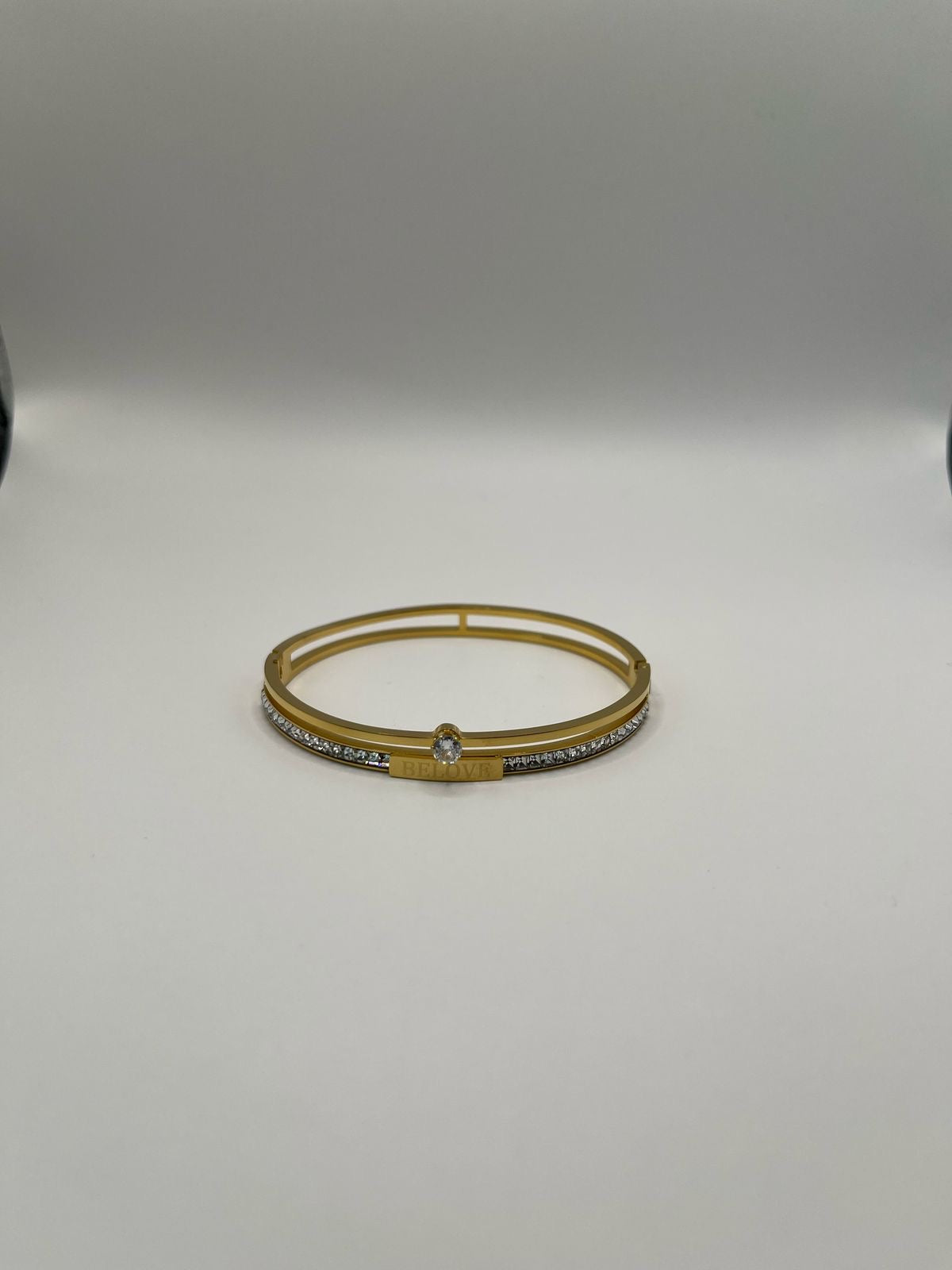 High Quality Bracelet (Stainless Steel) 5
