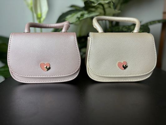 Girls Bag HO New (Different Colors)