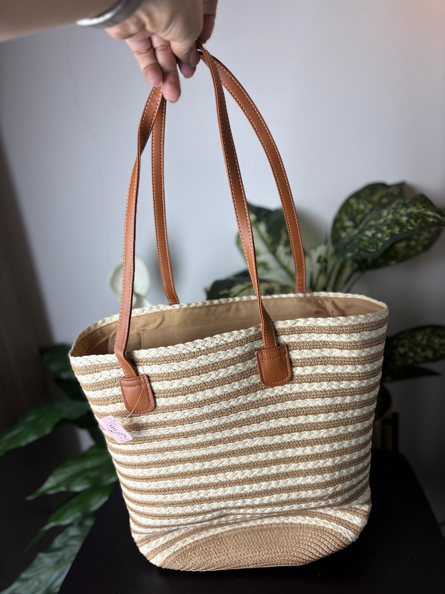 Canarlisa Larg Bag Swimming, Beach bags D435T