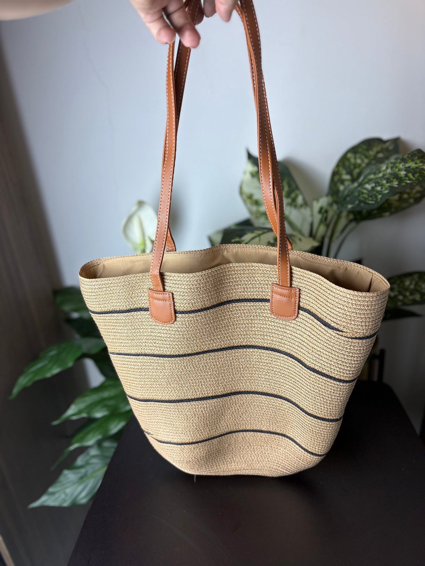 Canarlisa Larg Bag Swimming, Beach bags D435T