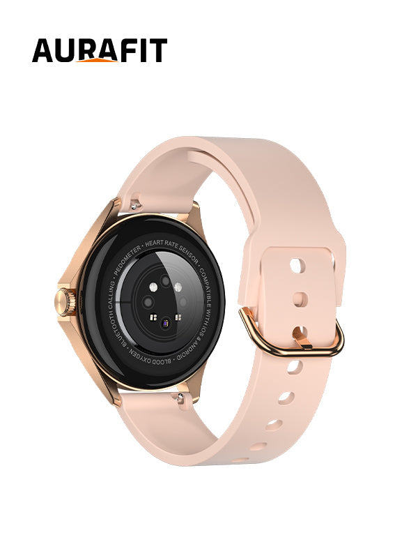 AURAFIT high quality Smart Watch AM12