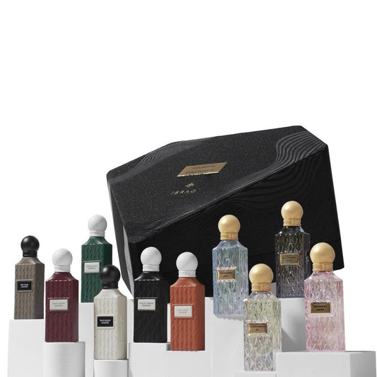 Mega Mini Dimond 10*20ML