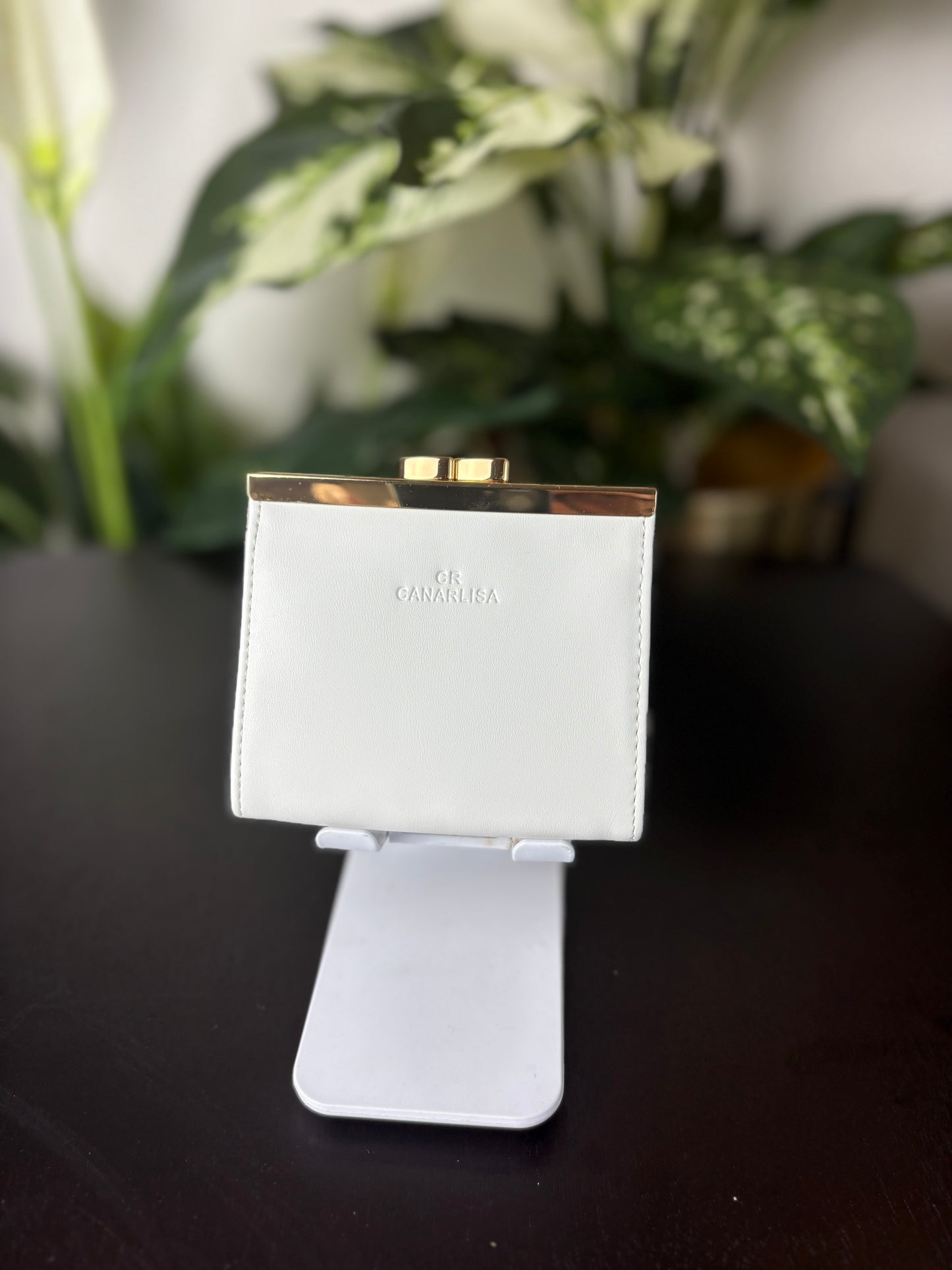 Women’s Wallet Canarlisa & CR