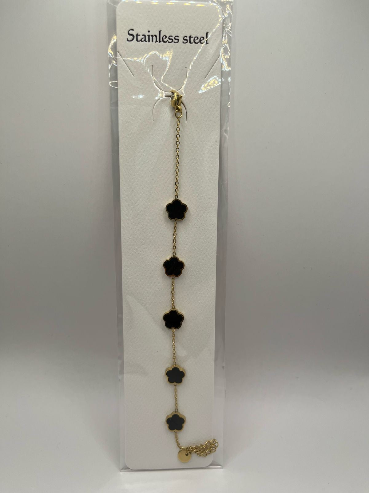 High Quality Stainless Steel Ladies Bracelet