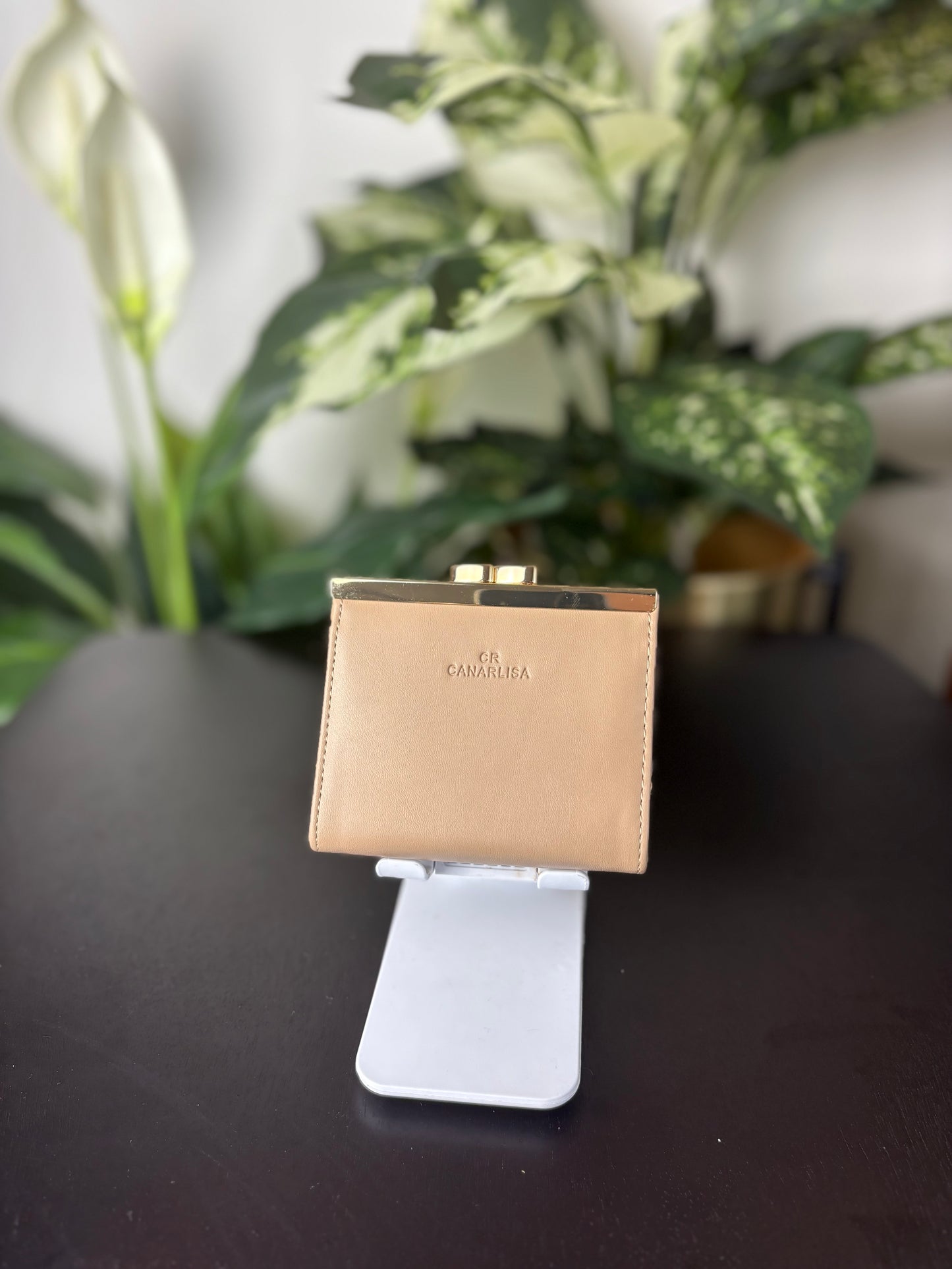 Women’s Wallet Canarlisa & CR