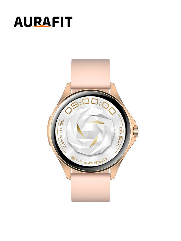 AURAFIT high quality Smart Watch AM12