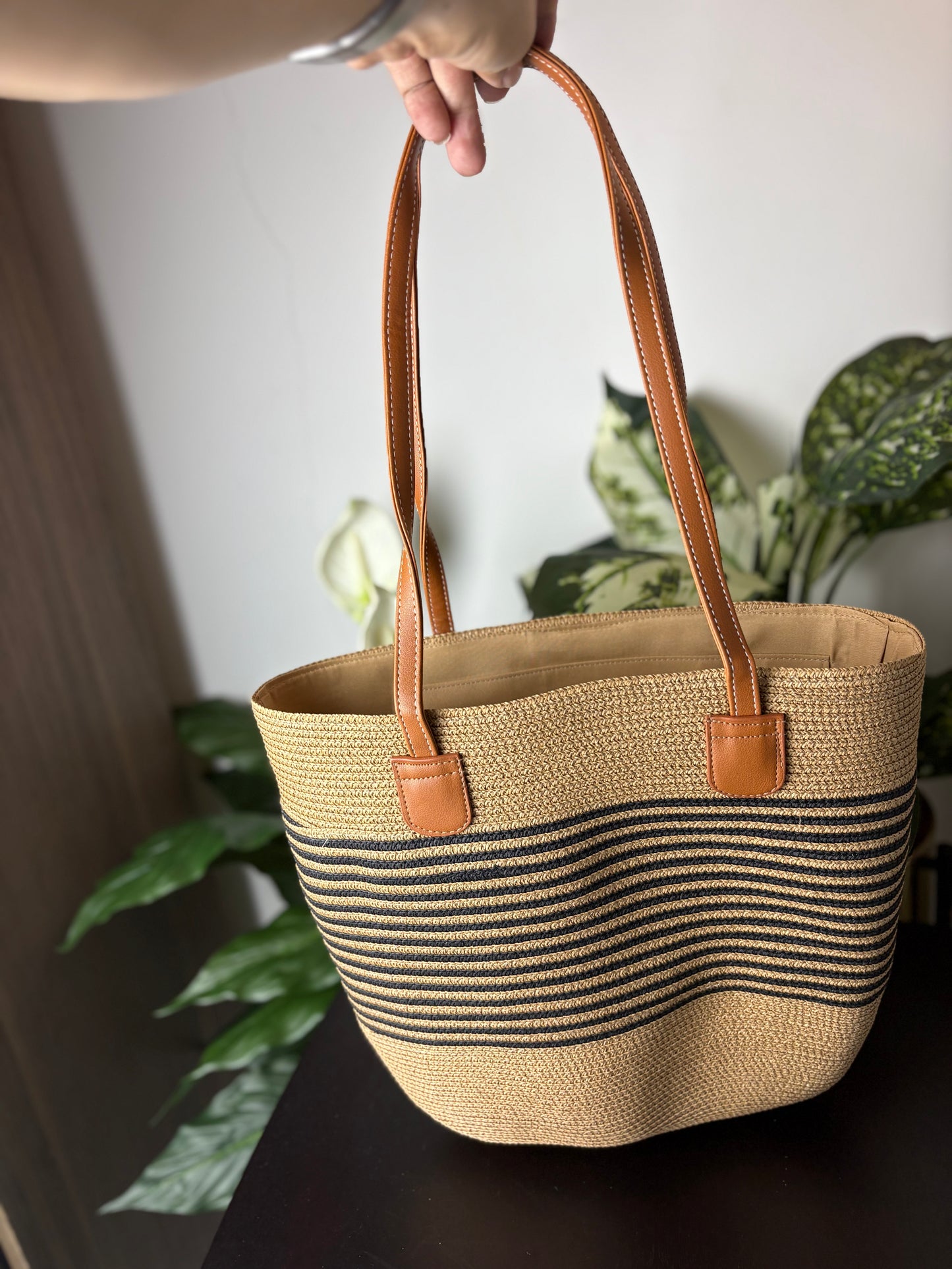 Canarlisa Larg Bag Swimming, Beach bags D435T