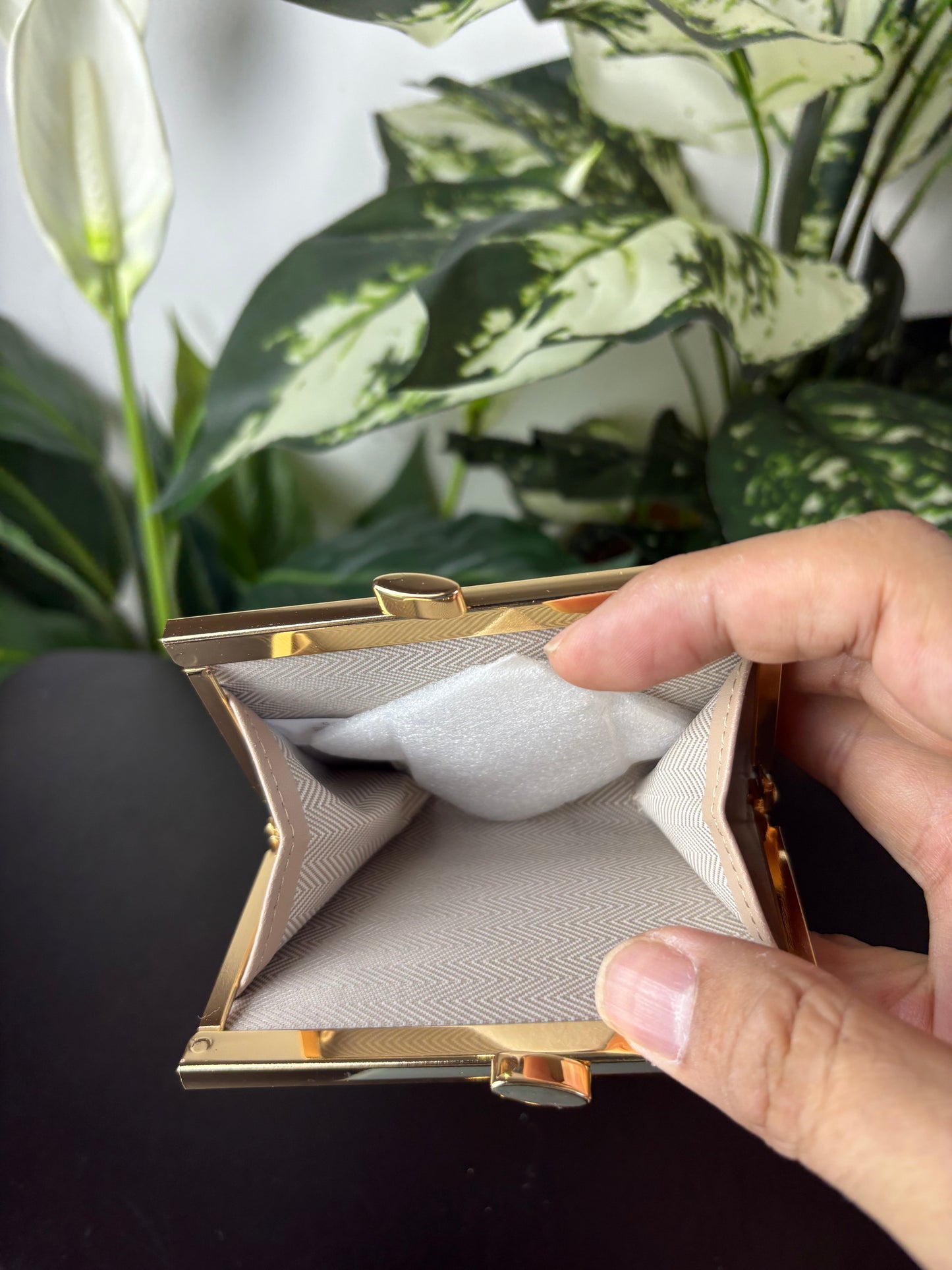 Women’s Wallet Canarlisa & CR