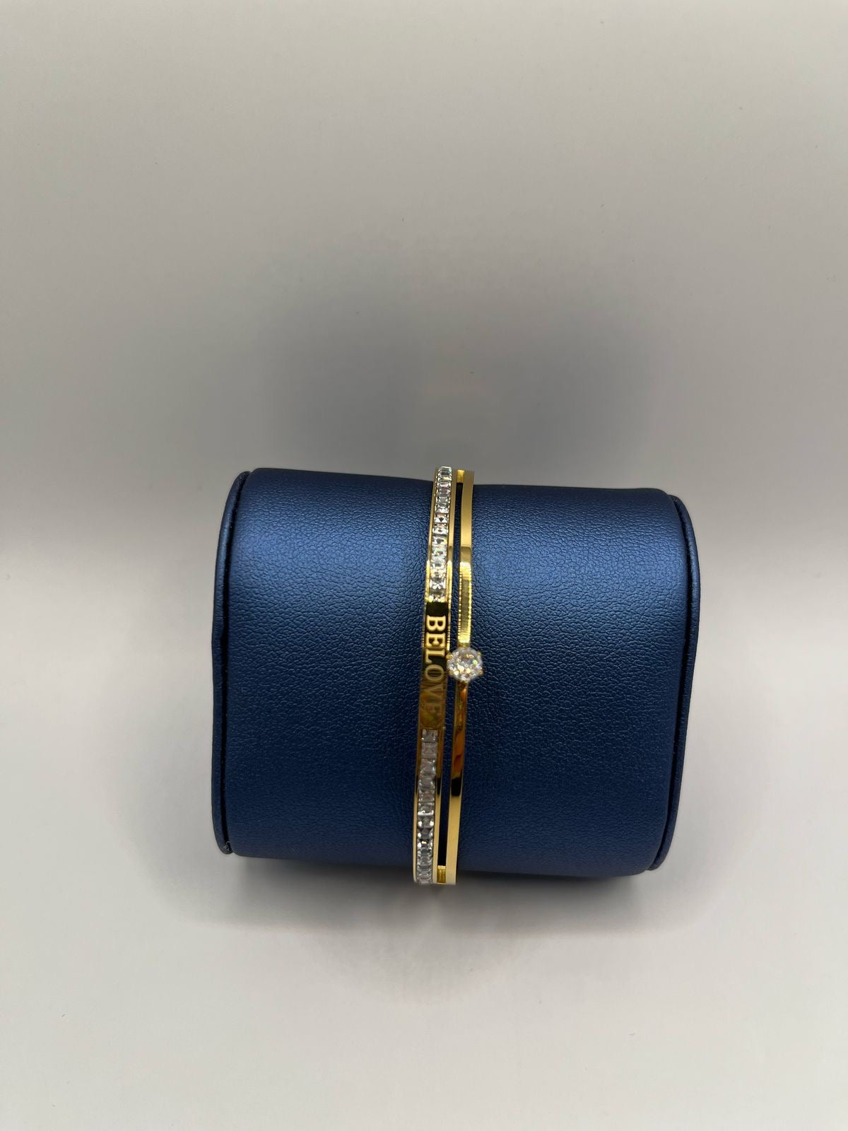 High Quality Bracelet (Stainless Steel) 5