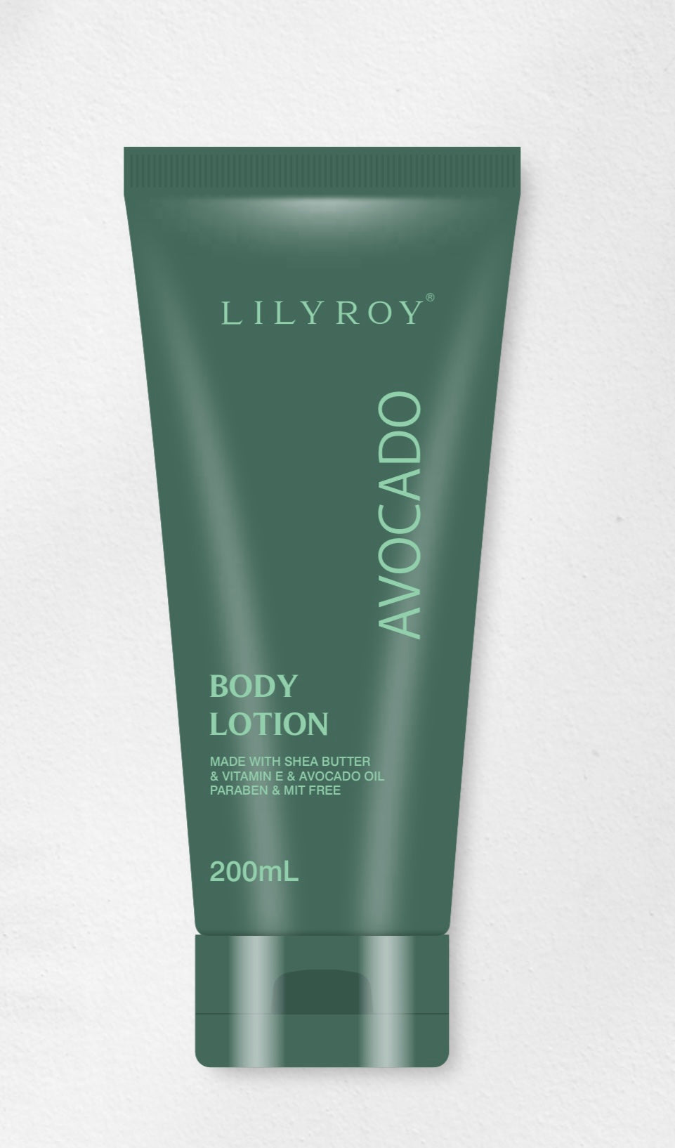 BODY LOTION (AVOCADO) LILYROY 200ML
