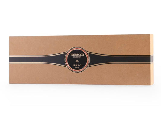 Ibrahim Alqurashi - Tobacco Collection mini 20ml