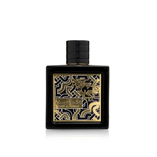 عطر قائد الفرسان - Lattafa Qaed Al Fursan EDP 90ml “لطافة