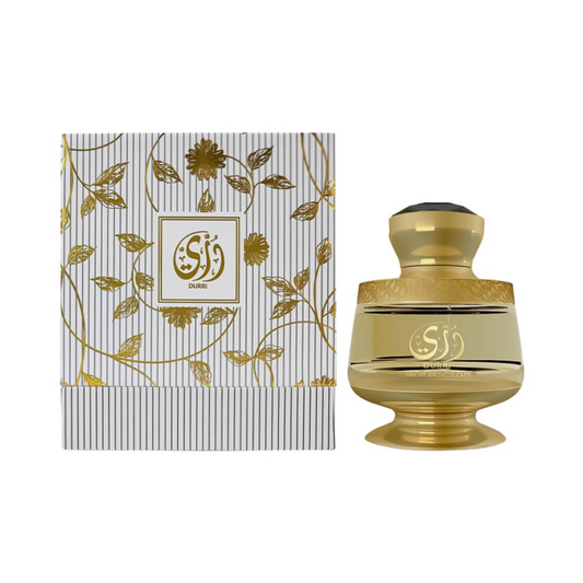 عطر دُرّي من أحمد المغربي Ahmad Al Maghribi Durri EDP 75ml