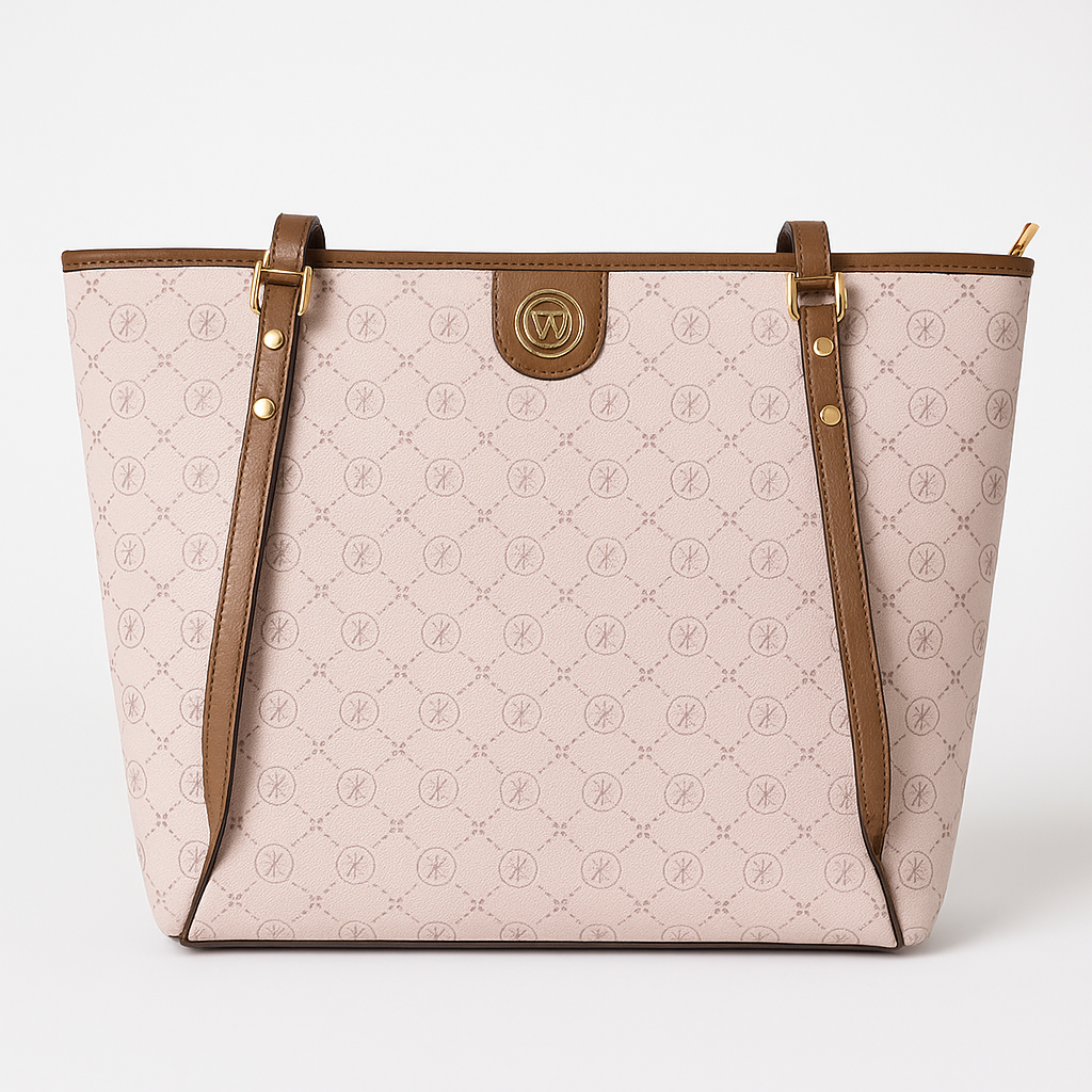 Qianzihli large Shoulder bags with different colors 10187