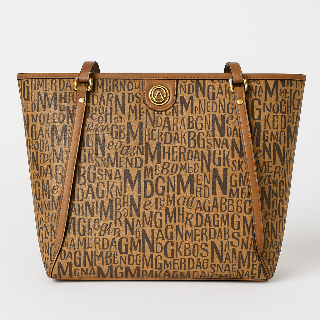 Qianzihli large Shoulder bags with different colors 10187