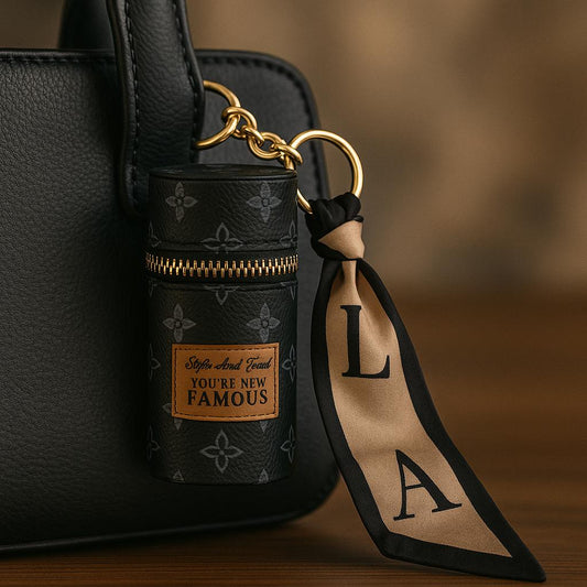 Handbag Accessories Wallets (Brown, Beige, Coffee and Brown colors)