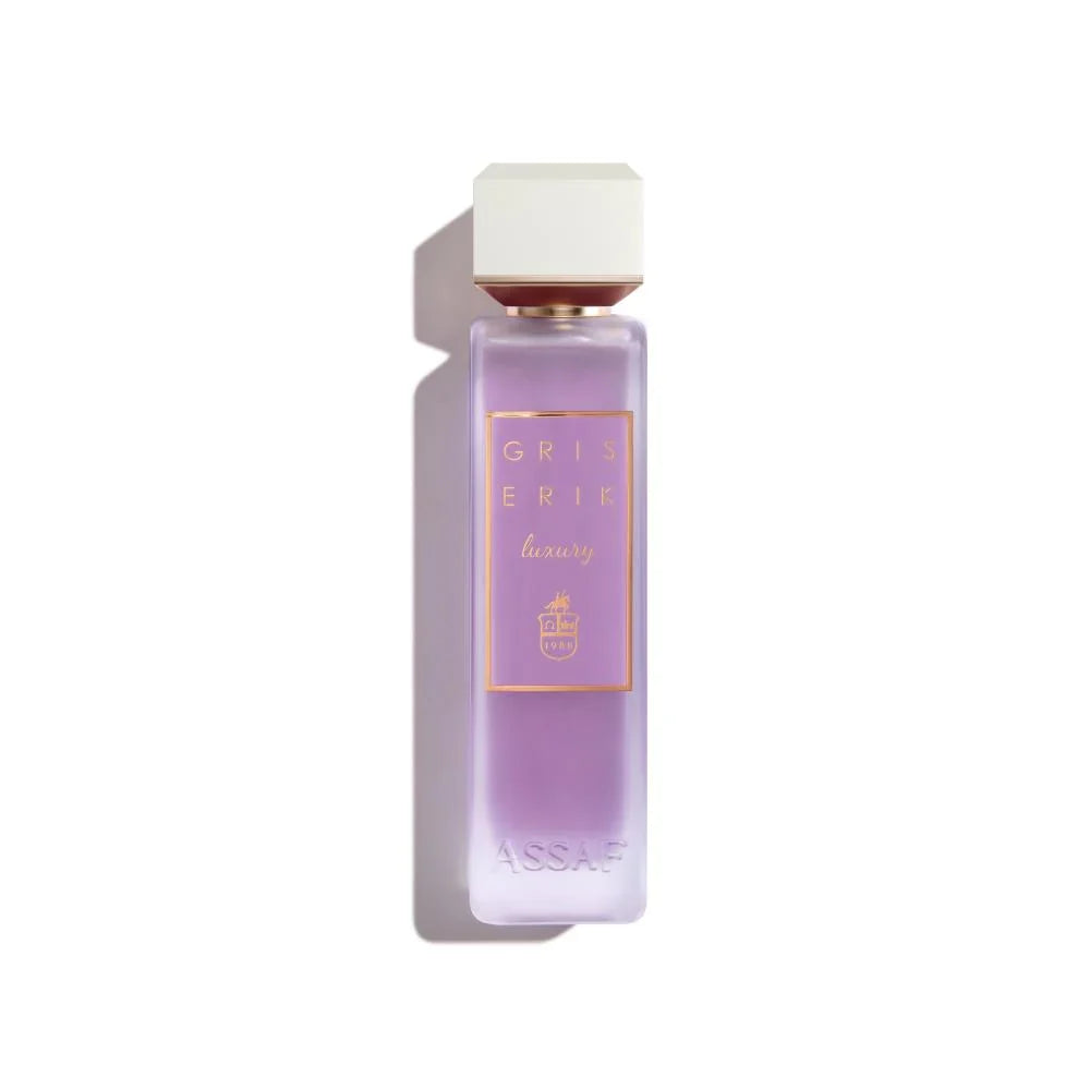 Assaf Perfume - GRIS ERIK 200 ML