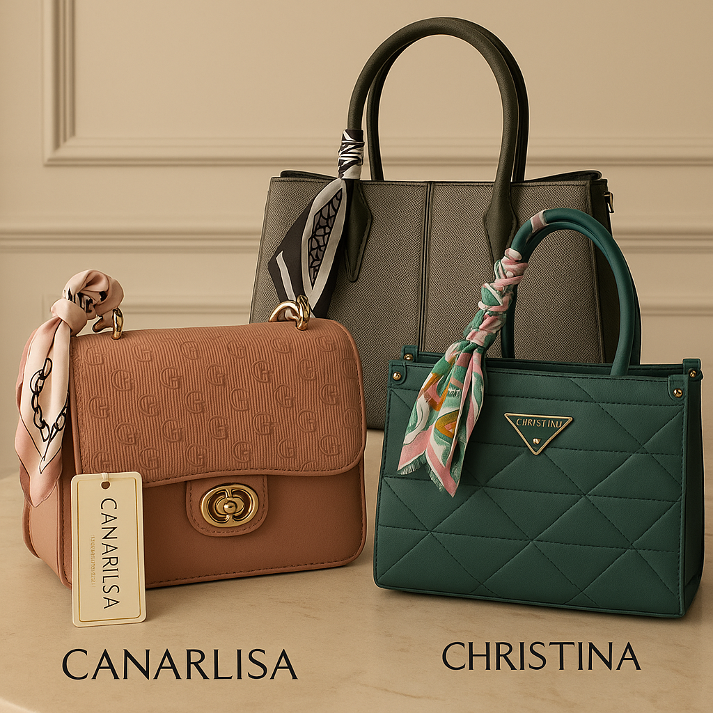 Women's Bags