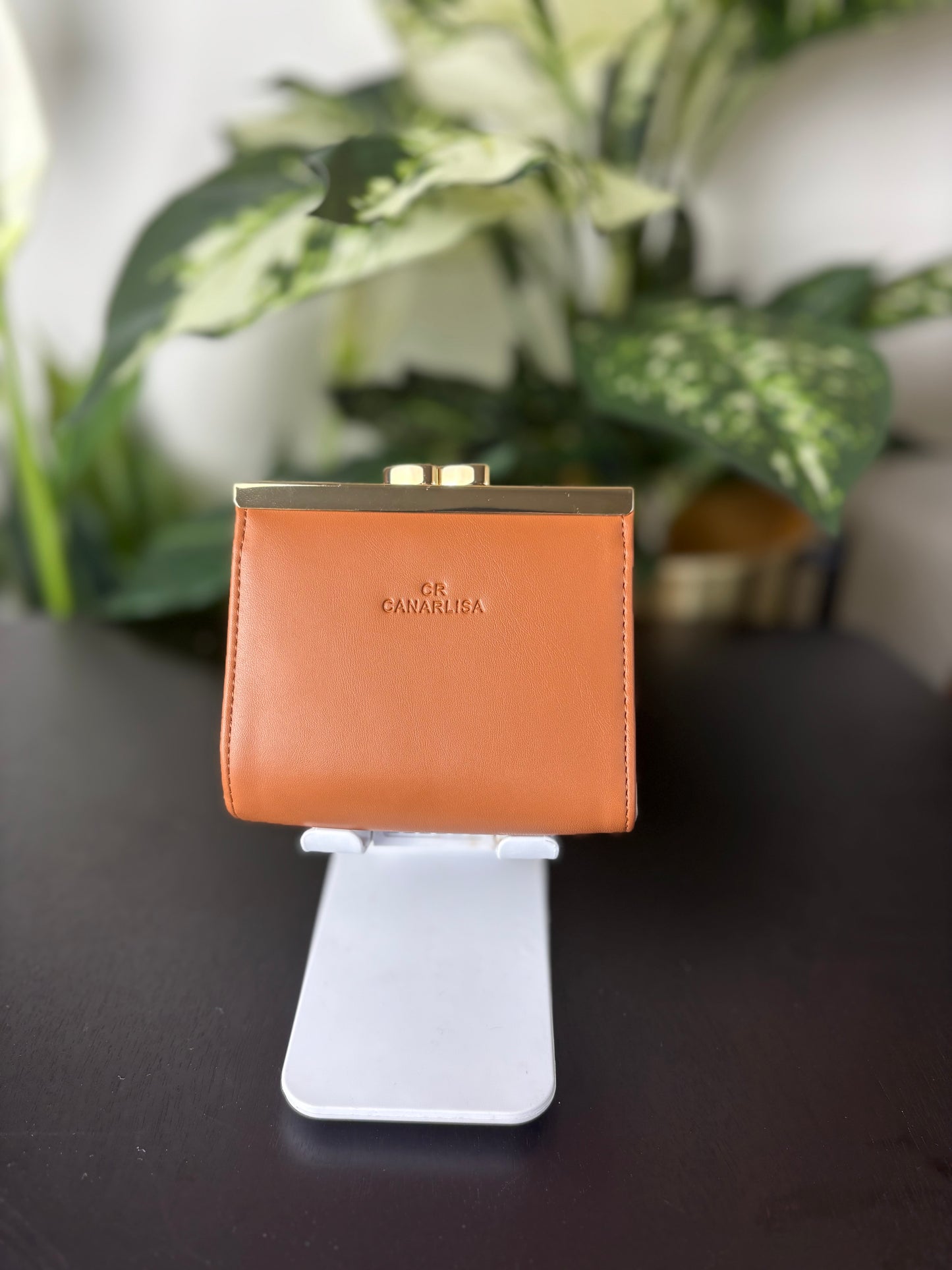 Women’s Wallet Canarlisa & CR