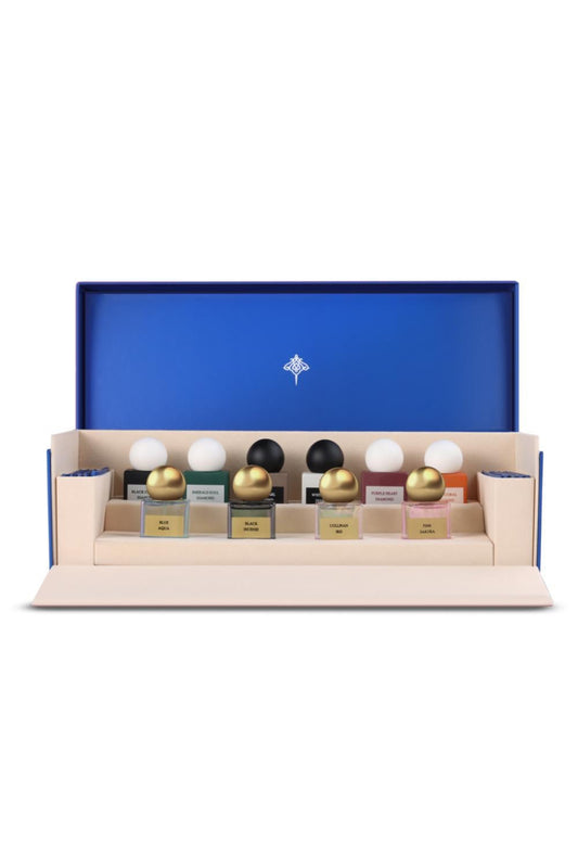 Ibrahim Al-Qurashi (Ibraq) - Discovery Dimond