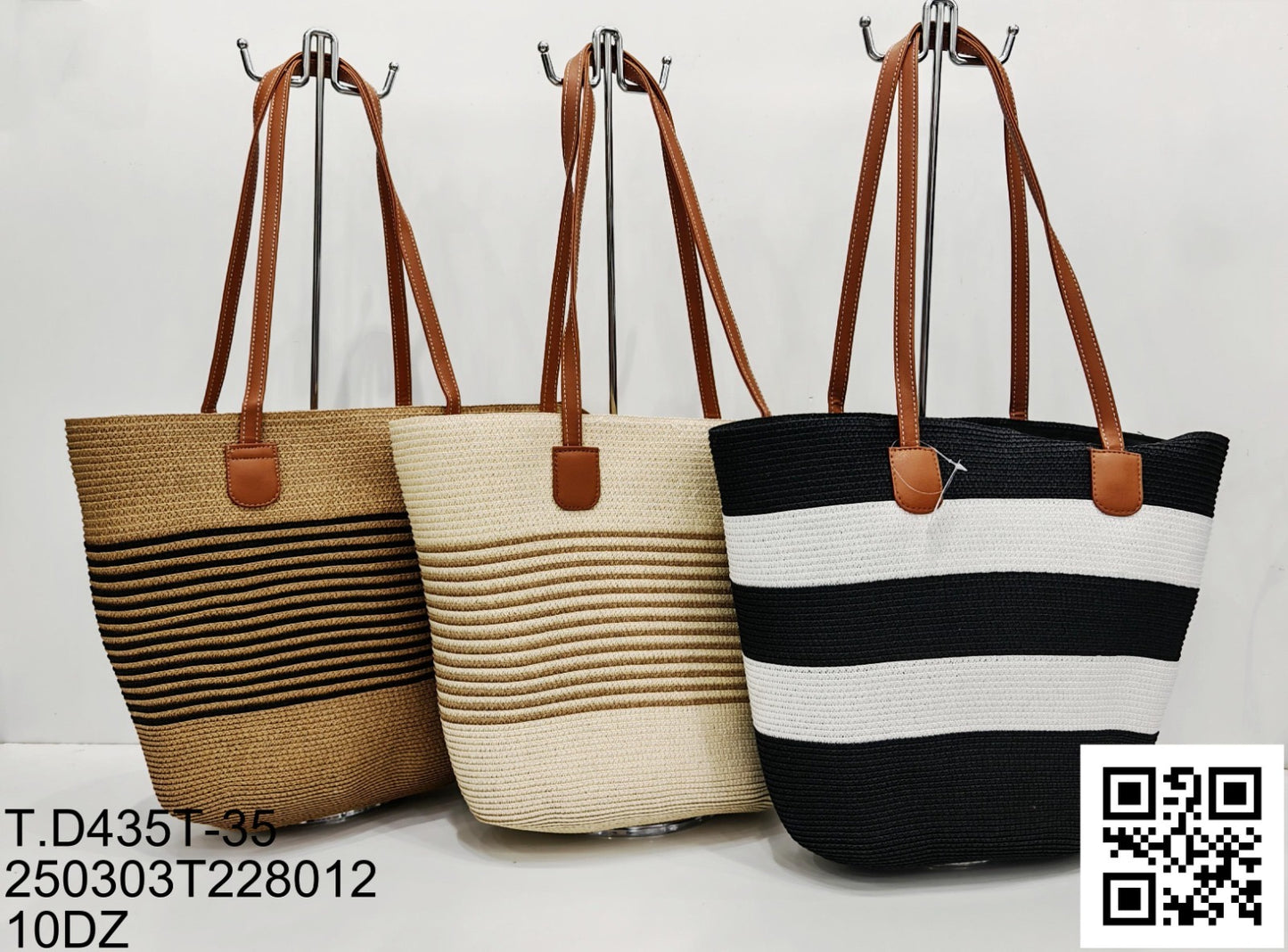 Canarlisa Larg Bag Swimming, Beach bags D435T