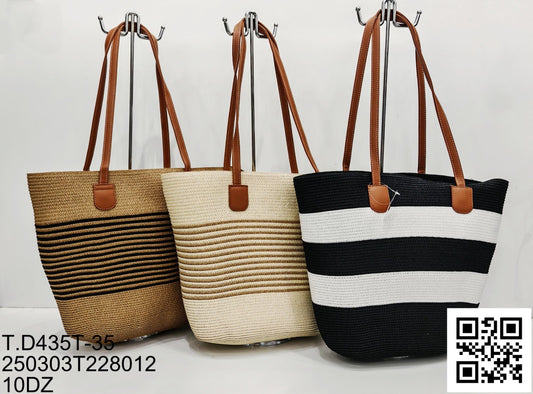 Canarlisa Larg Bag Swimming, Beach bags D435T