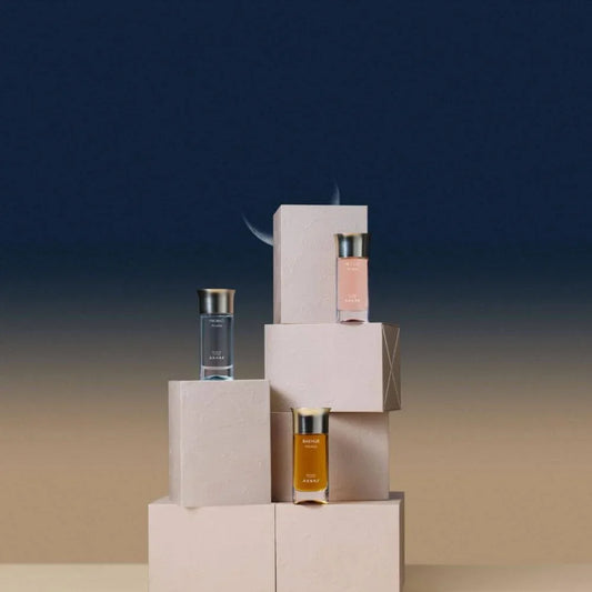 Assaf Perfume - Pegasus Group