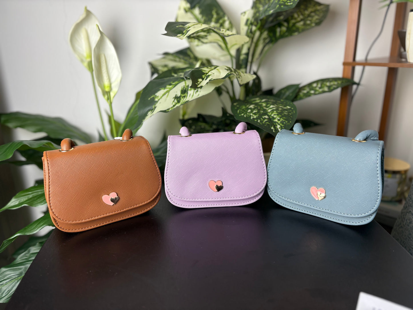 Girls Bag HO New (Different Colors)