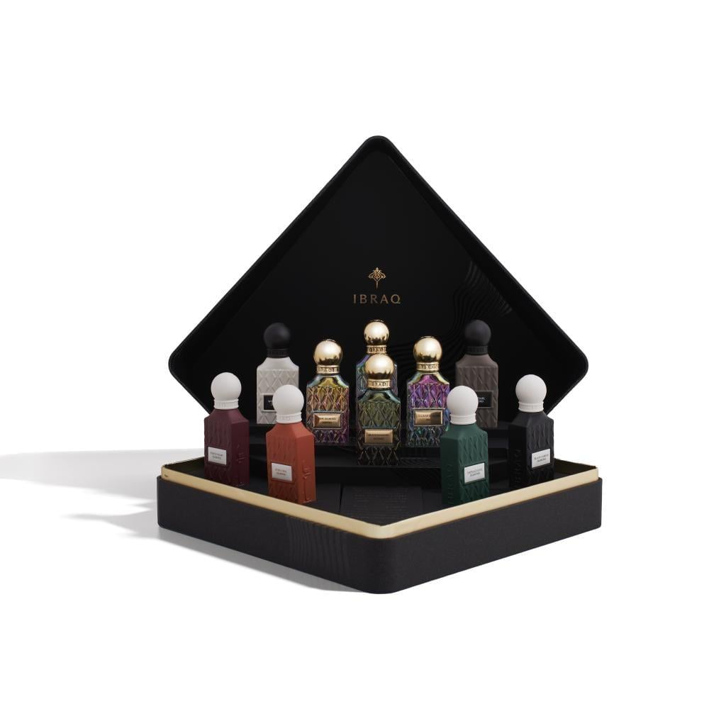 Mega Mini Dimond 10*20ML