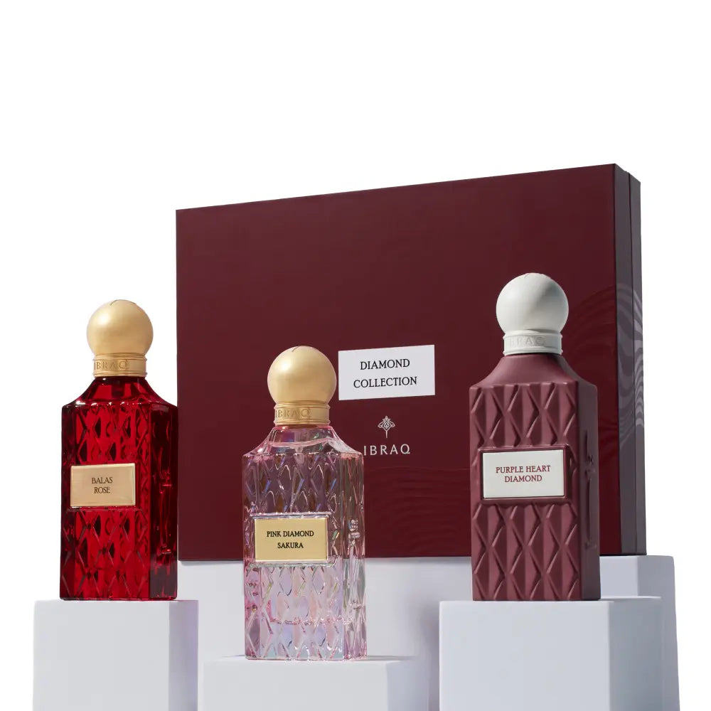 Maroon Box