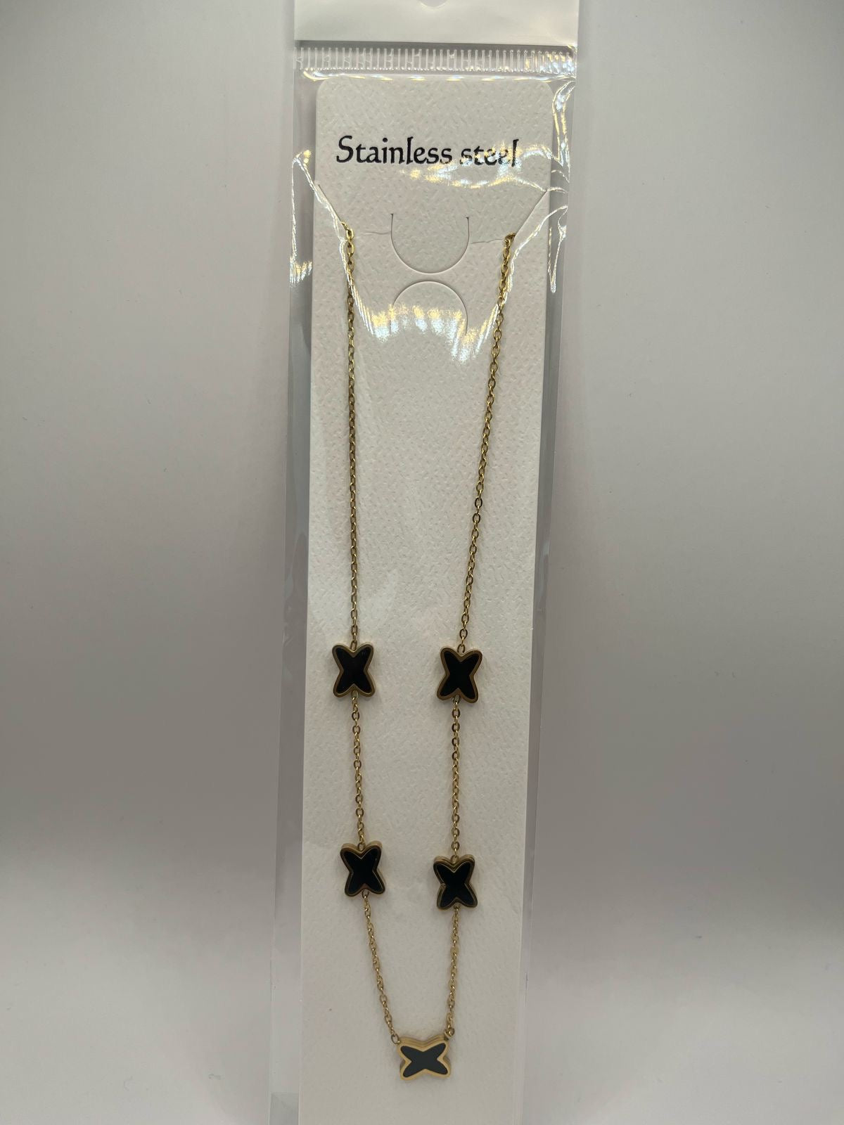 High quality Necklace Stainless Steel