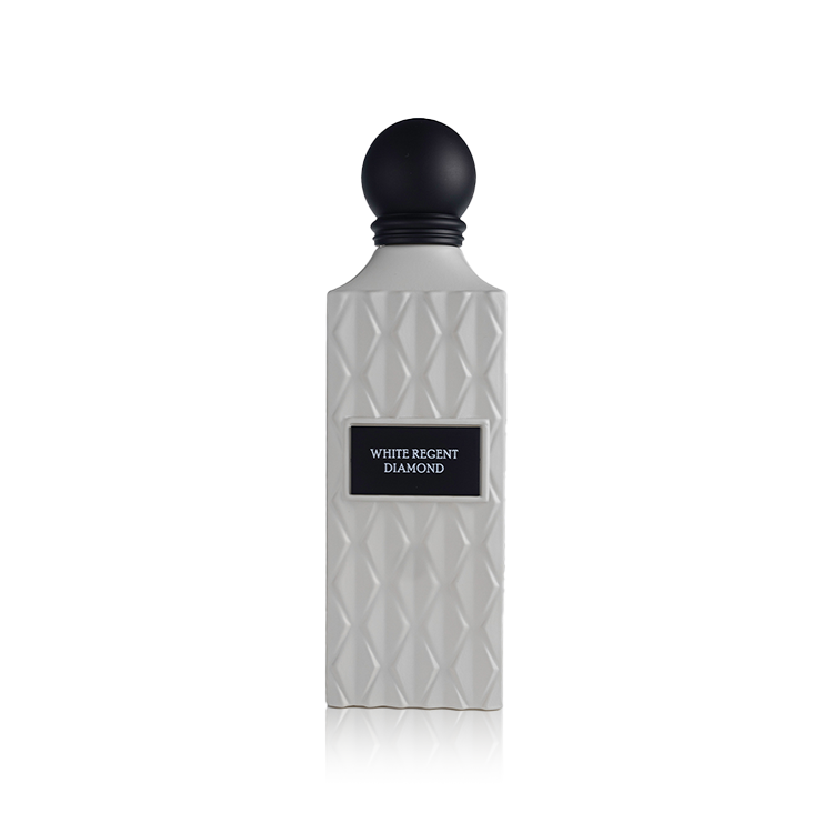 Ibrahim Al Qurashi perfume White Regent Diamond 150ml EDP, luxury Long Lasting Perfume For Women, Perfume For men, Refreshing scent