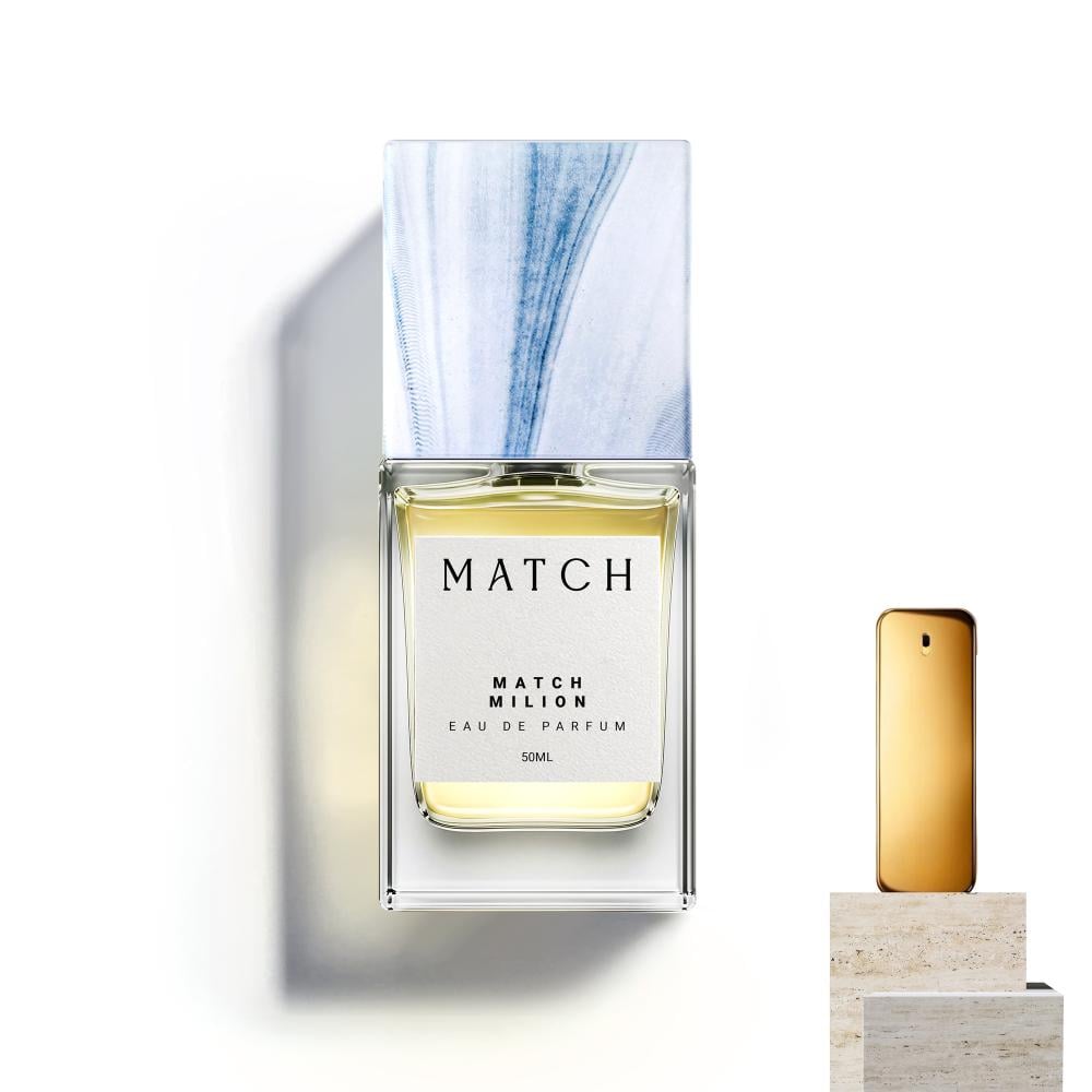 Match Million