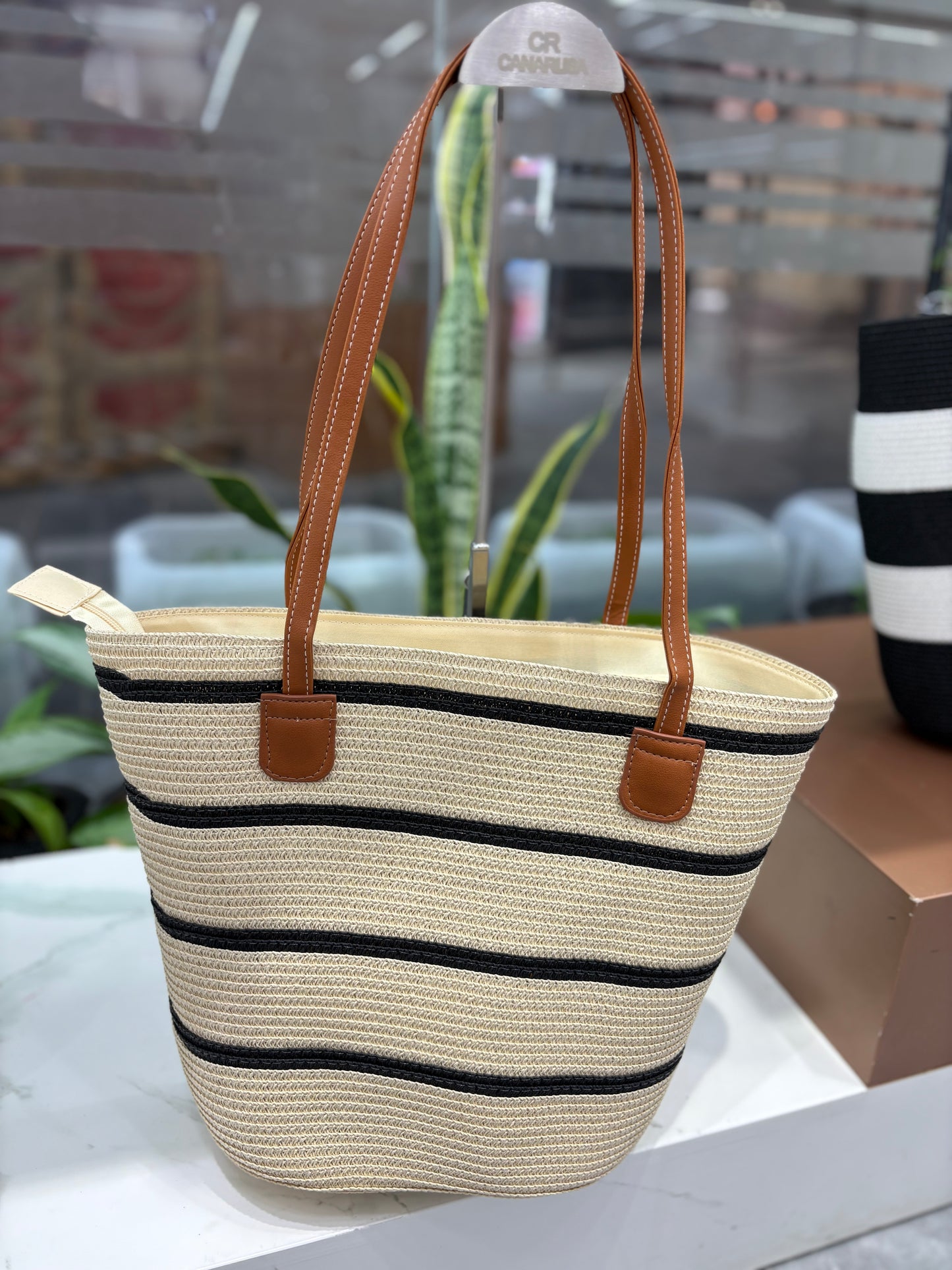 Canarlisa Larg Bag Swimming, Beach bags D435T