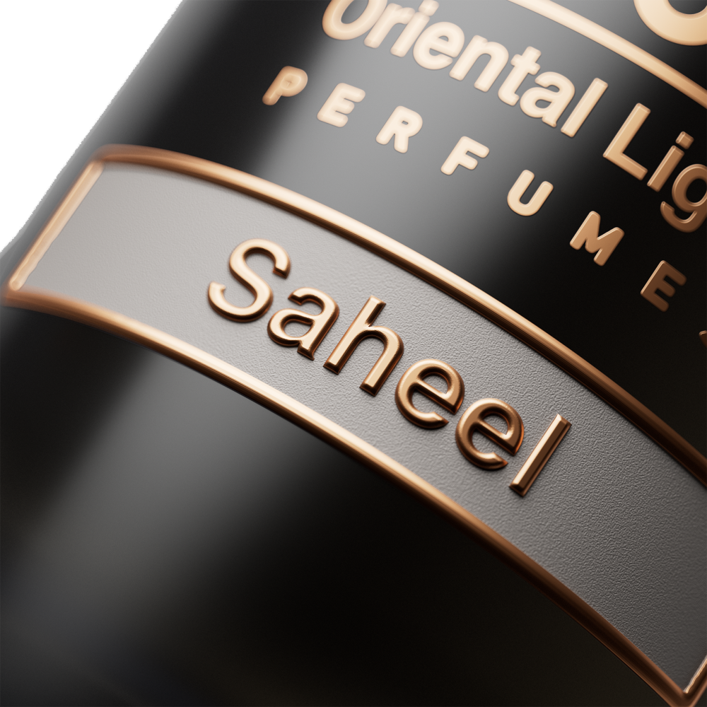 Bloom Saheel 100ml