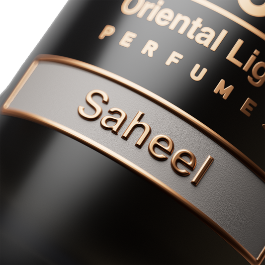 Bloom Saheel 100ml