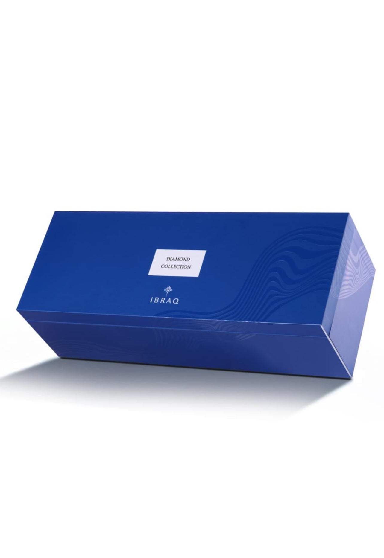 Ibrahim Al-Qurashi (Ibraq) - Discovery Dimond