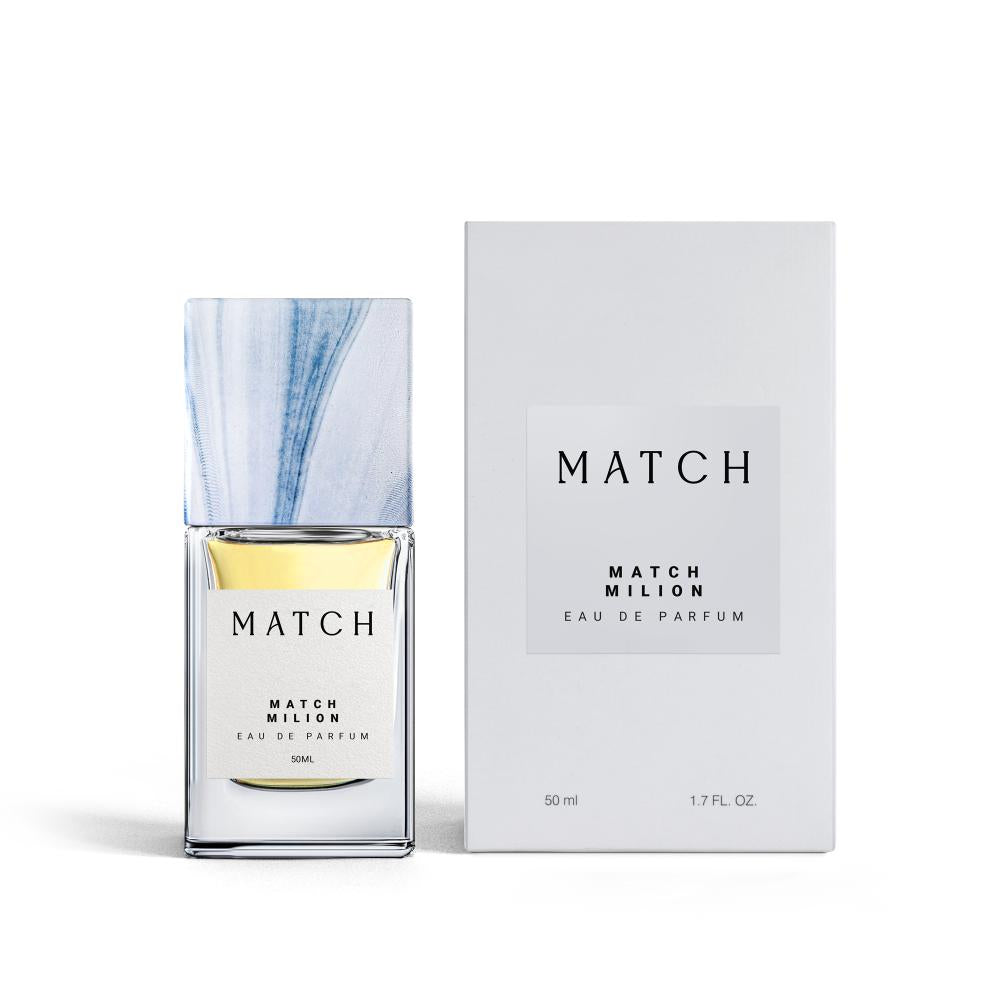 Match Million