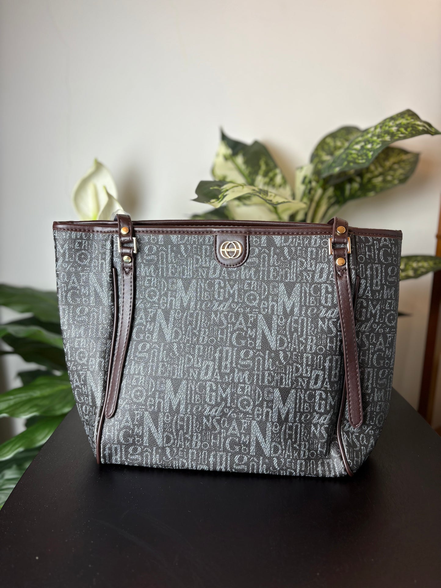 Qianzihli large Shoulder bags with different colors 10187