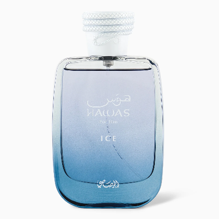 Rasasi Hawas 100 ML