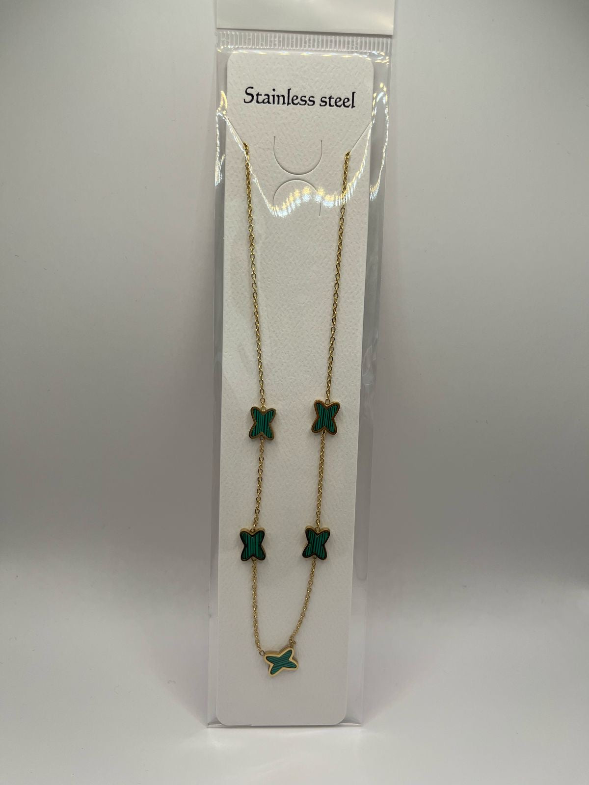 High quality Necklace Stainless Steel