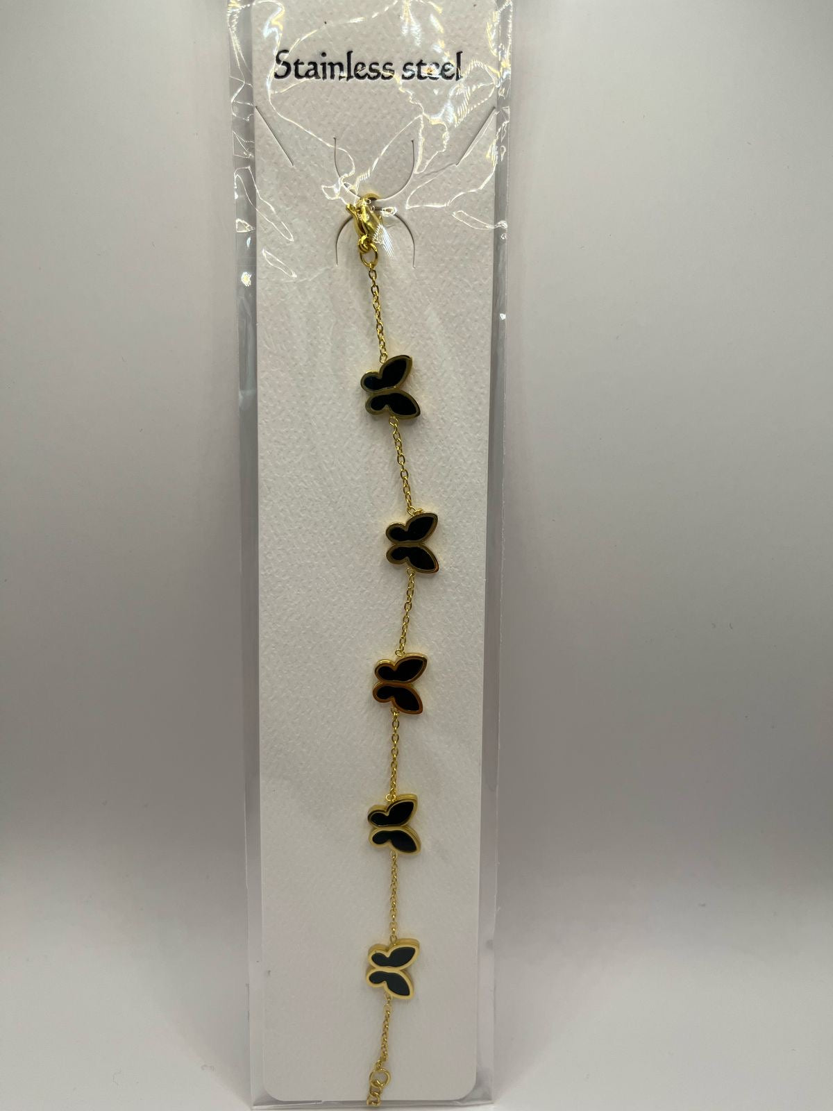 High Quality Stainless Steel Ladies Bracelet