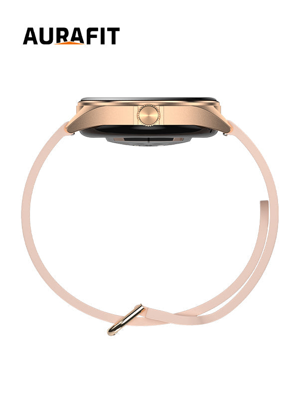 AURAFIT high quality Smart Watch AM12