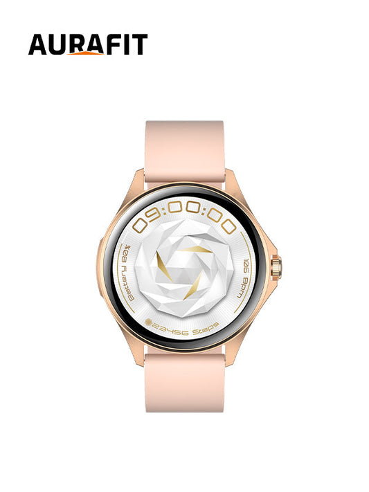 AURAFIT high quality Smart Watch AM12