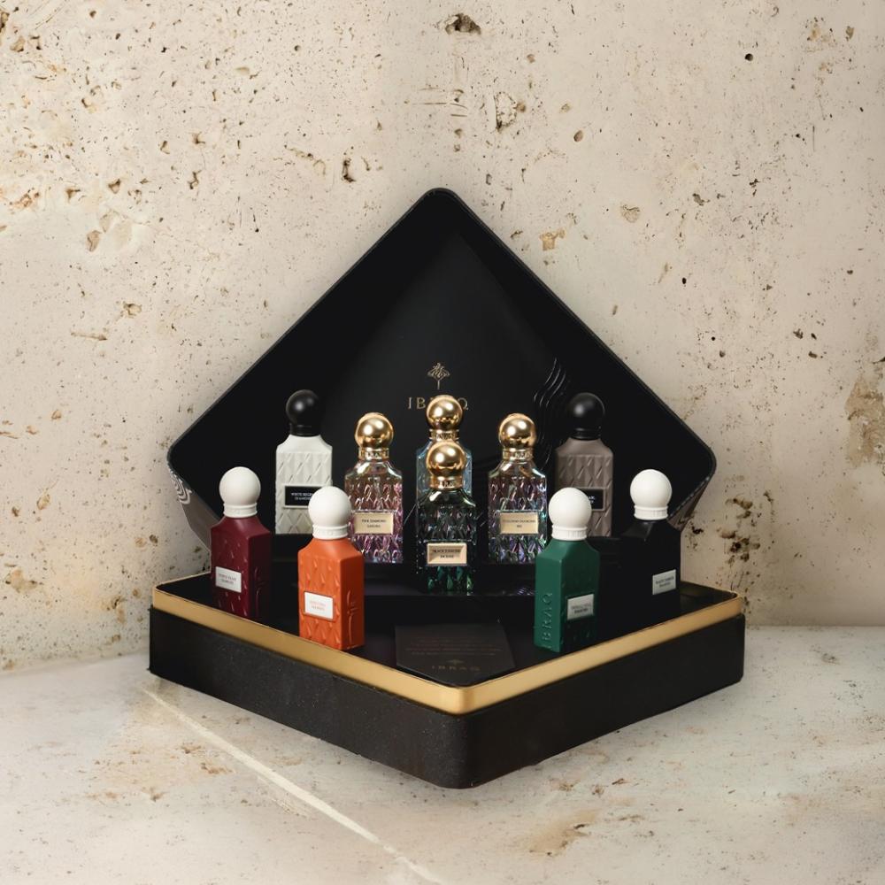 Mega Mini Dimond 10*20ML