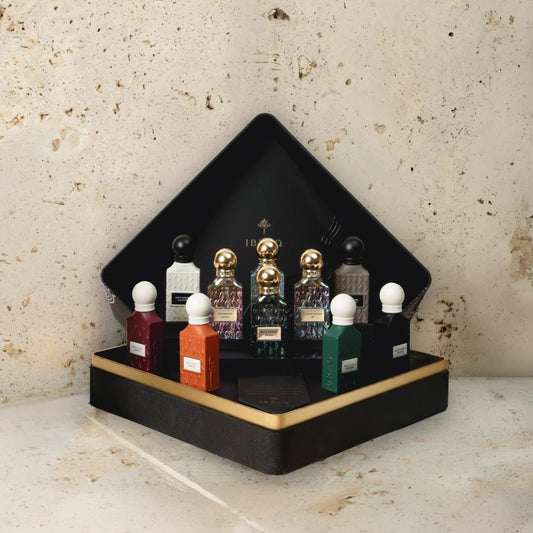 Mega Mini Dimond 10*20ML