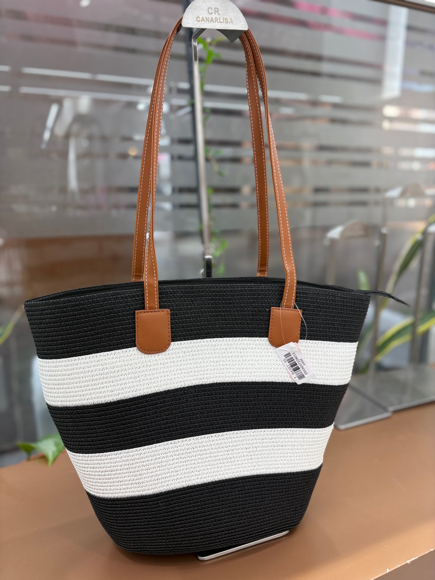 Canarlisa Larg Bag Swimming, Beach bags D435T