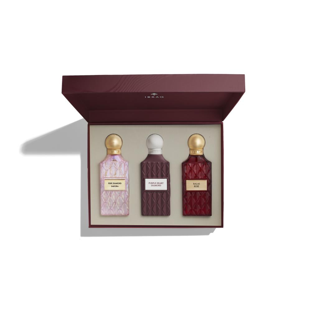 Maroon Box