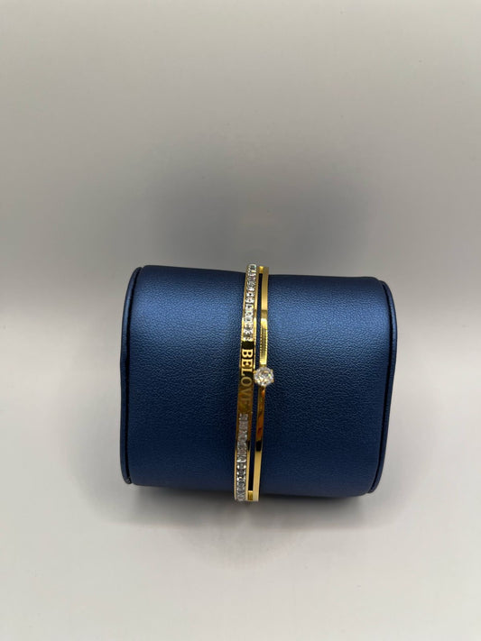 High Quality Bracelet (Stainless Steel) 5