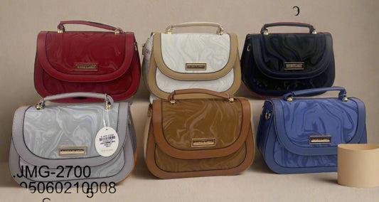 QHNEW Classic 2700 Bag (Different Colors)